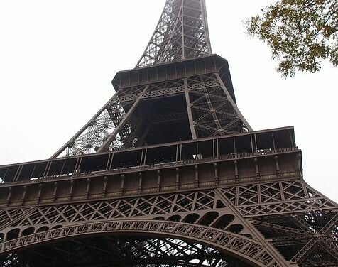La liste des expositions gratuites à Paris
