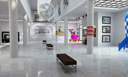 Quelles sont les expositions en août Paris 2020