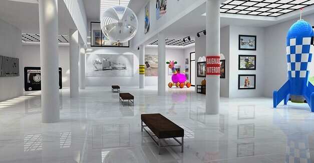 Quelles sont les expositions en ao&ucirc;t Paris 2020