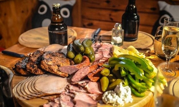 Quels sont les restaurants sp&eacute;cialis&eacute;s de viande sur Paris ?