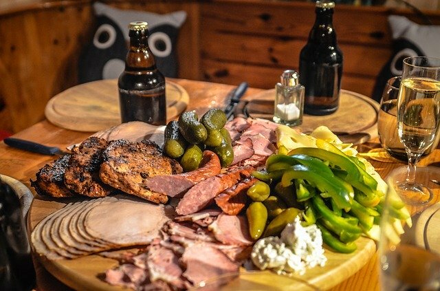 Quels sont les restaurants spécialisés de viande sur Paris ?
