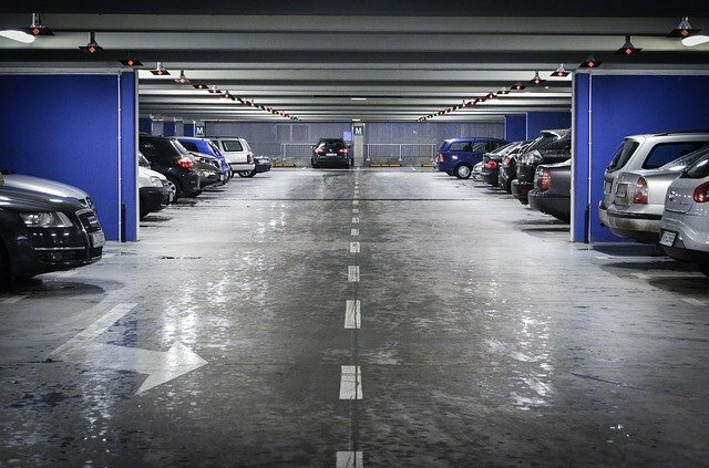 Quels sont les stationnements gratuits à Paris en Août