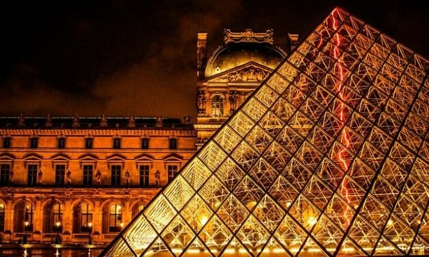 La liste des expositions gratuites à Paris