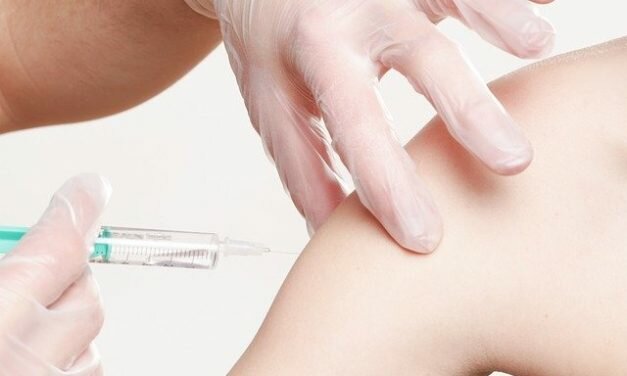 Les différents lieux des différents centres de vaccination à Paris